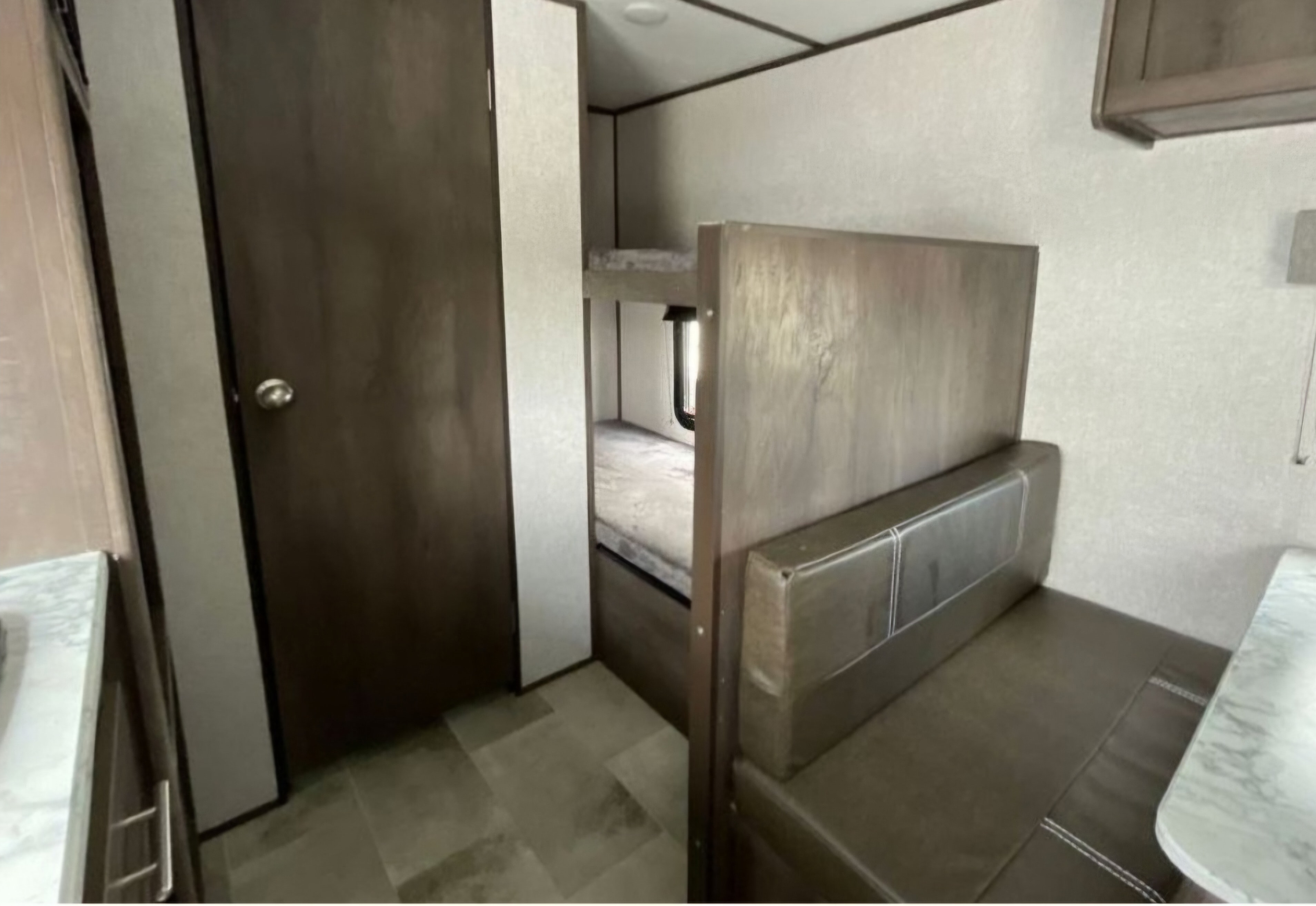 Treeva the Travel Trailer