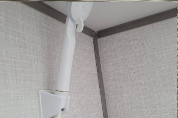 Treeva the Travel Trailer