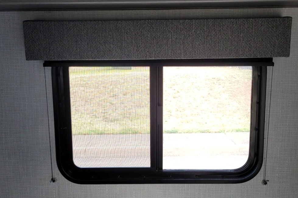 Treeva the Travel Trailer