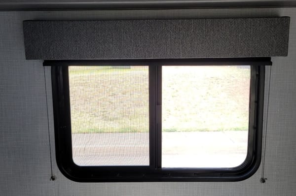 Treeva the Travel Trailer