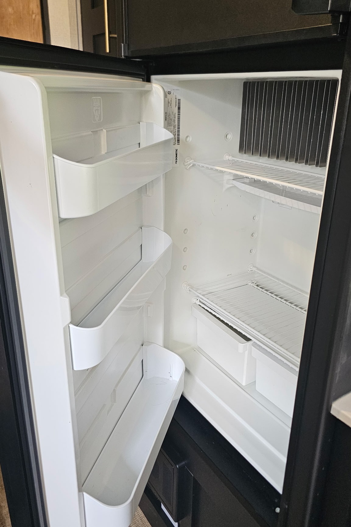 Danny's Keystone Springdale Travel Trailer