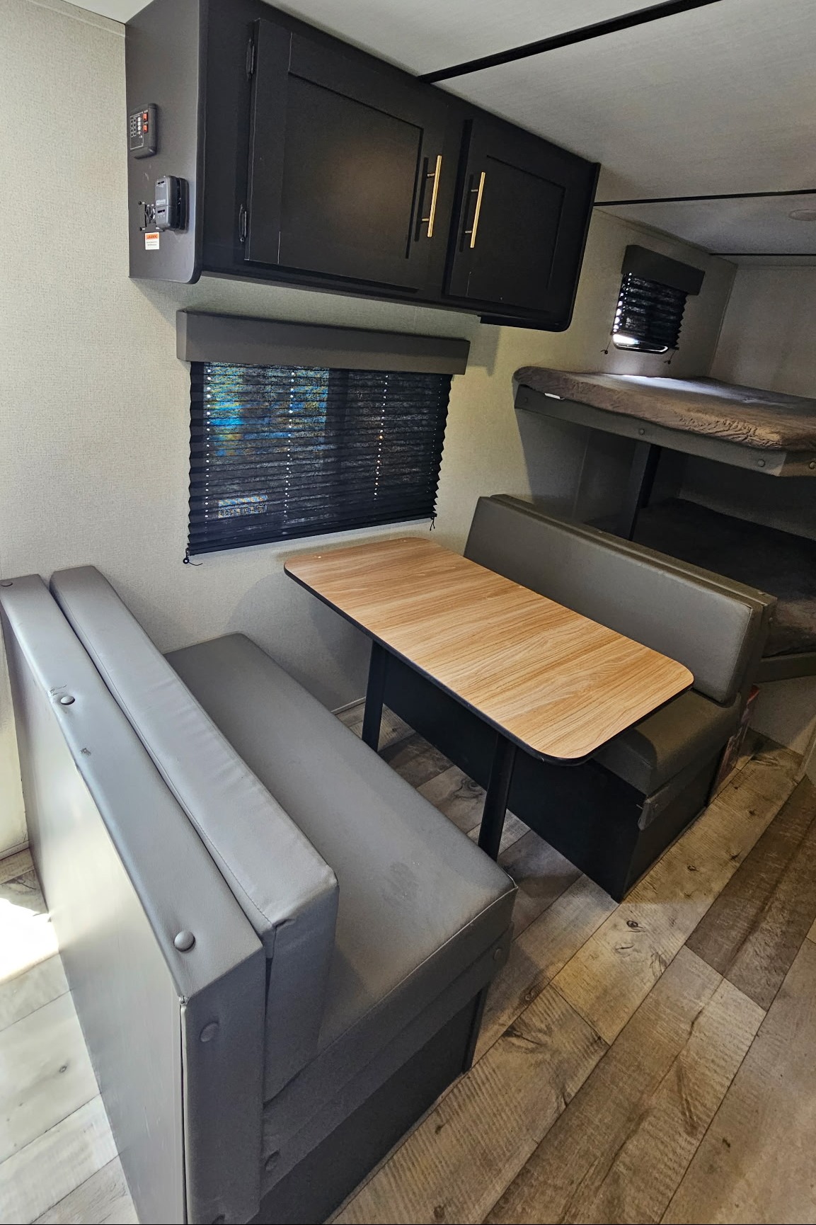 Danny's Keystone Springdale Travel Trailer