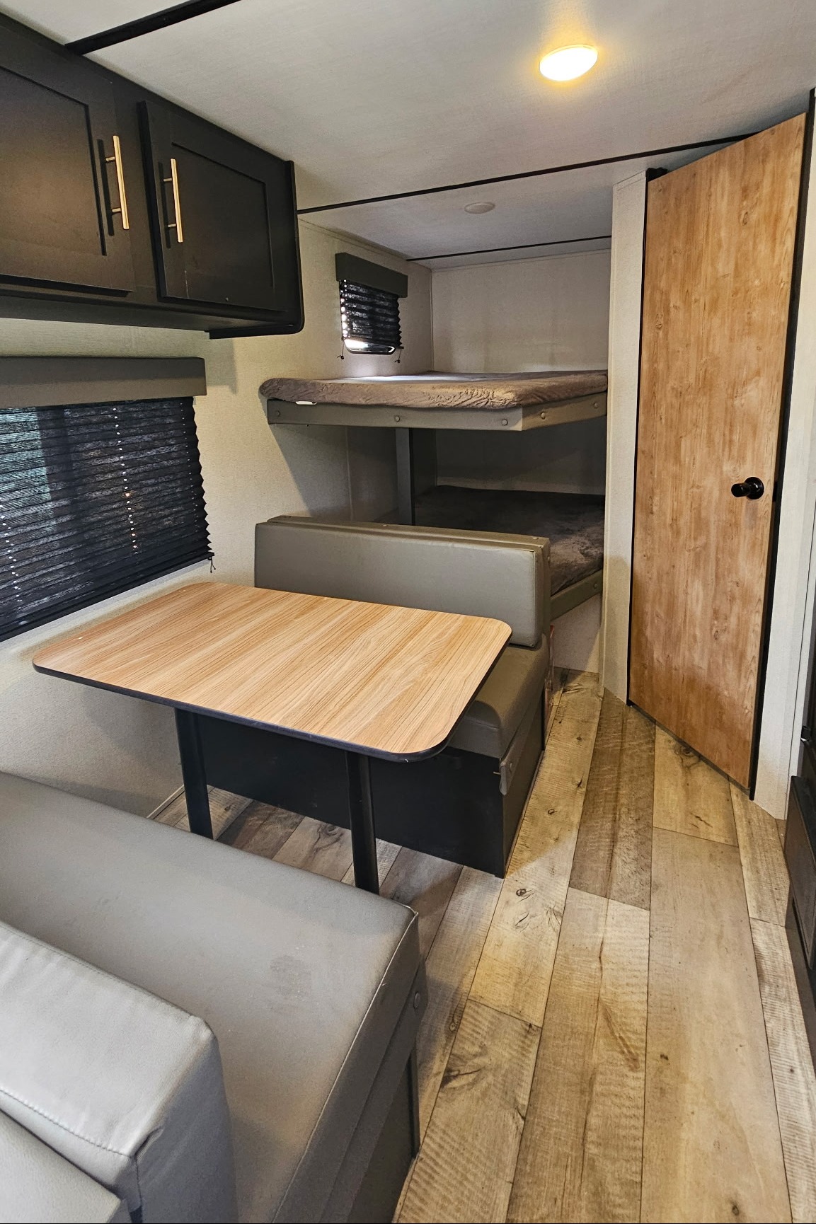 Danny's Keystone Springdale Travel Trailer