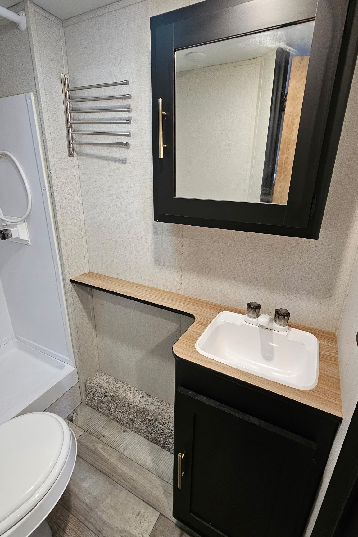 Danny's Keystone Springdale Travel Trailer