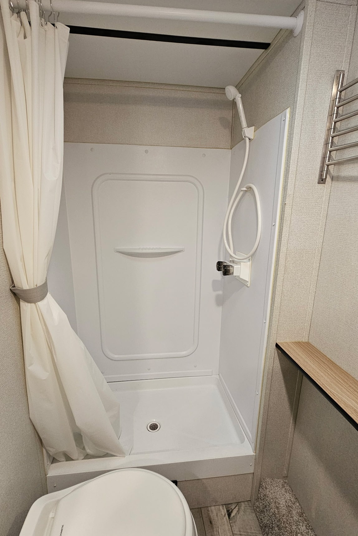 Danny's Keystone Springdale Travel Trailer