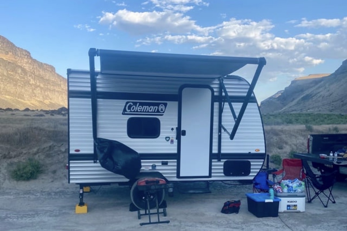 Coleman 13b