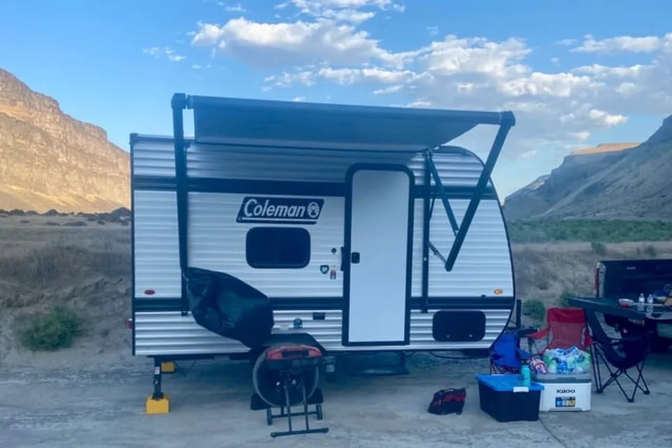 Coleman 13b