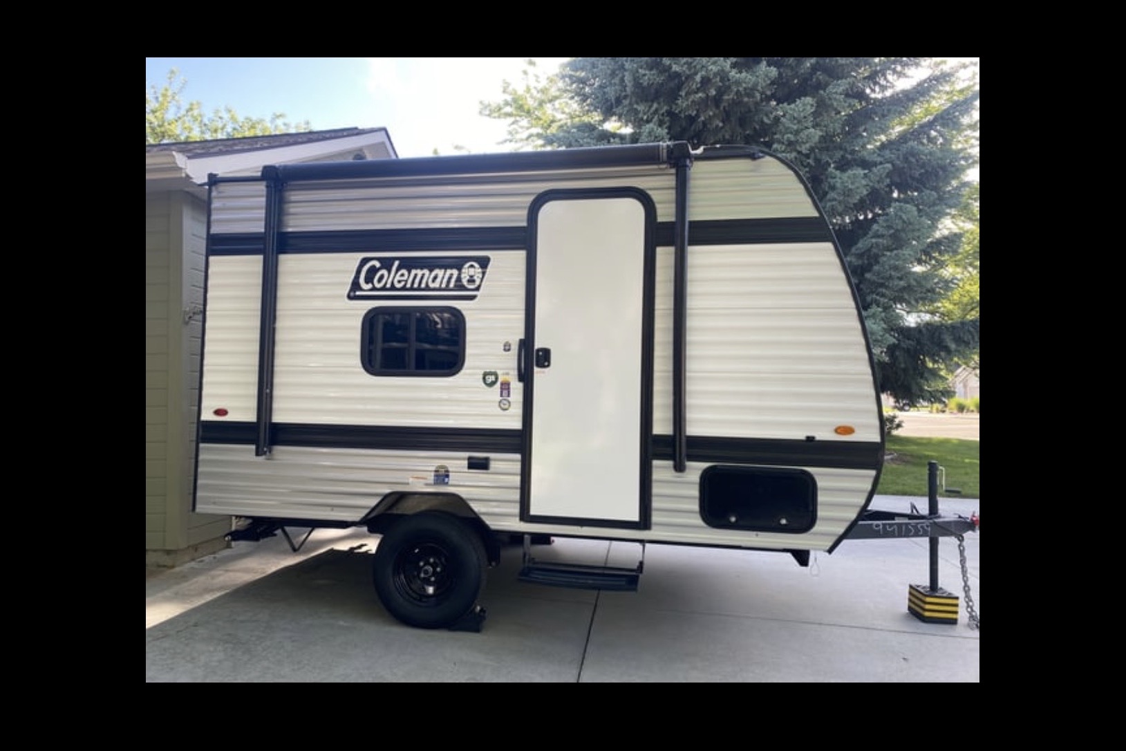 Coleman 13b