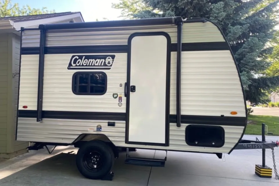 Coleman 13b