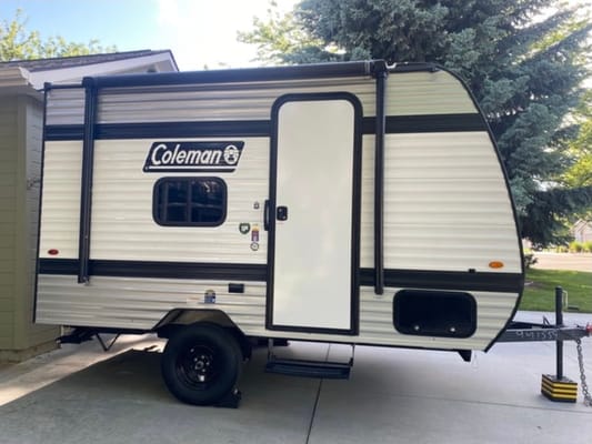 Coleman 13b