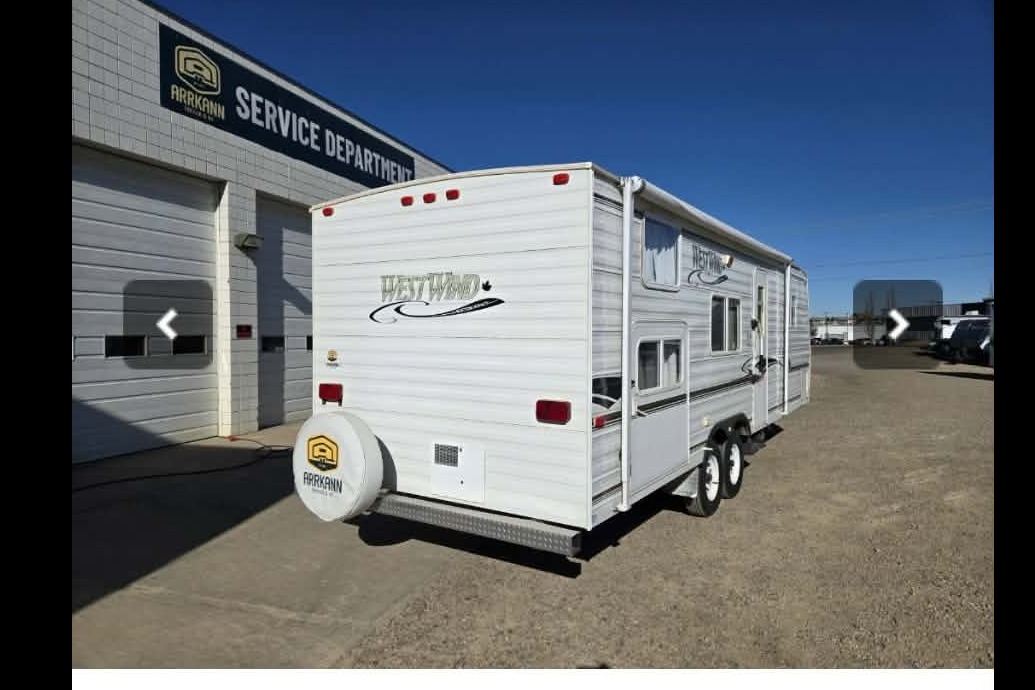 Westwind 28feet