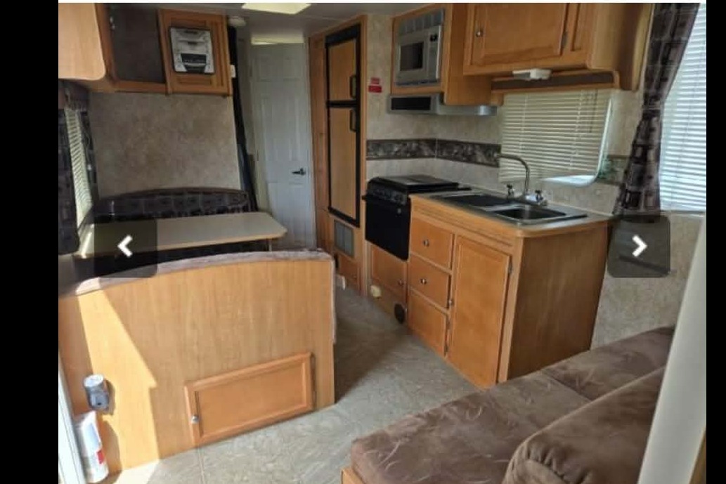 Westwind 28feet