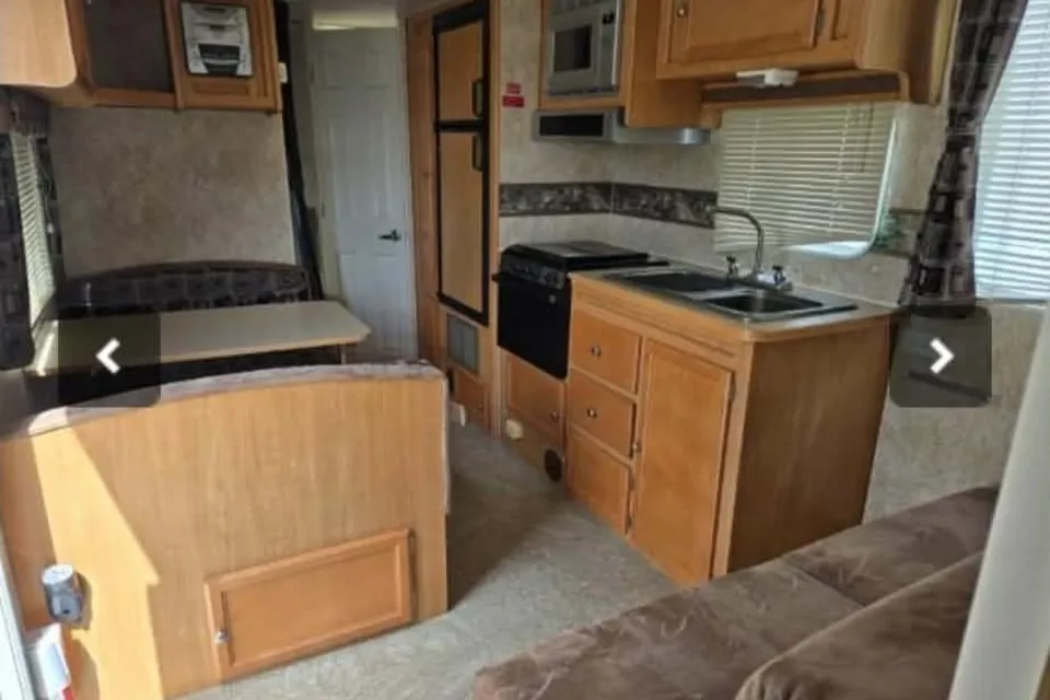 Westwind 28feet
