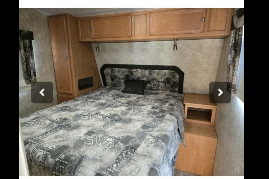 Westwind 28feet