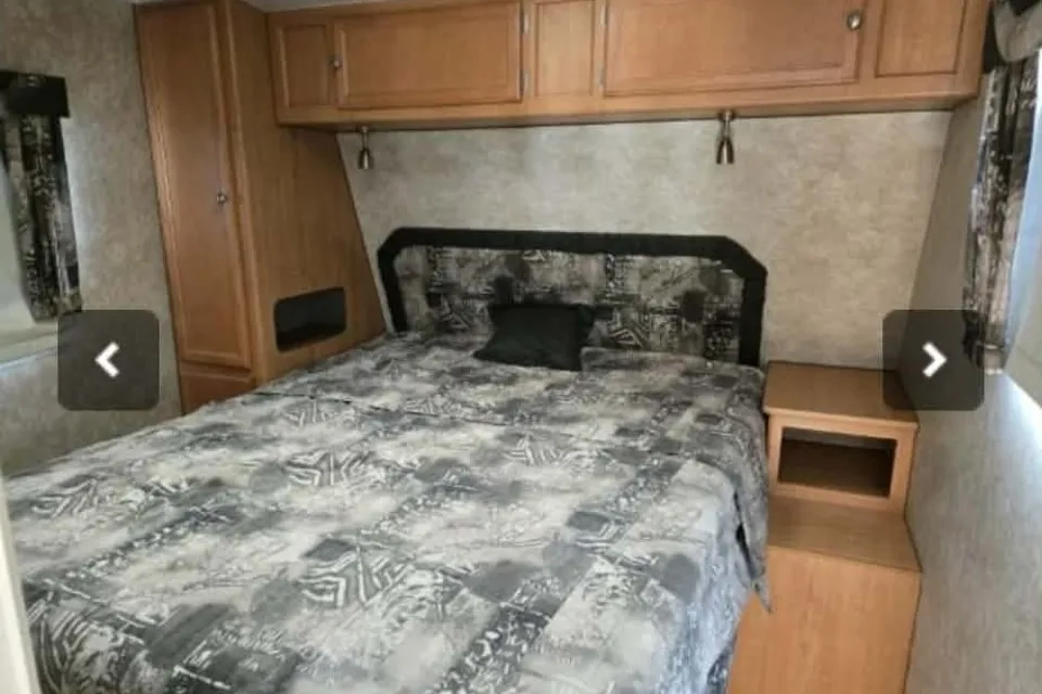 Westwind 28feet