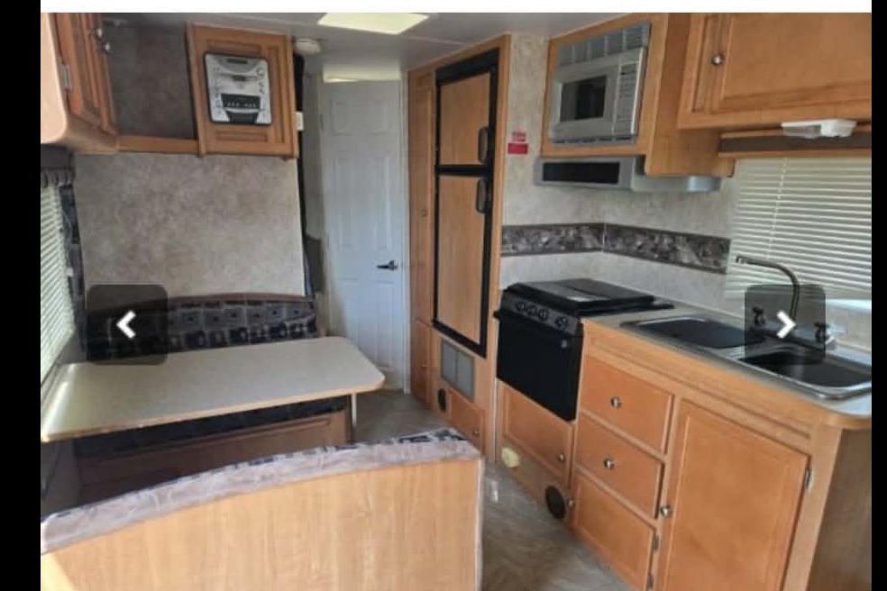 Westwind 28feet