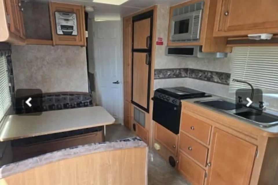 Westwind 28feet