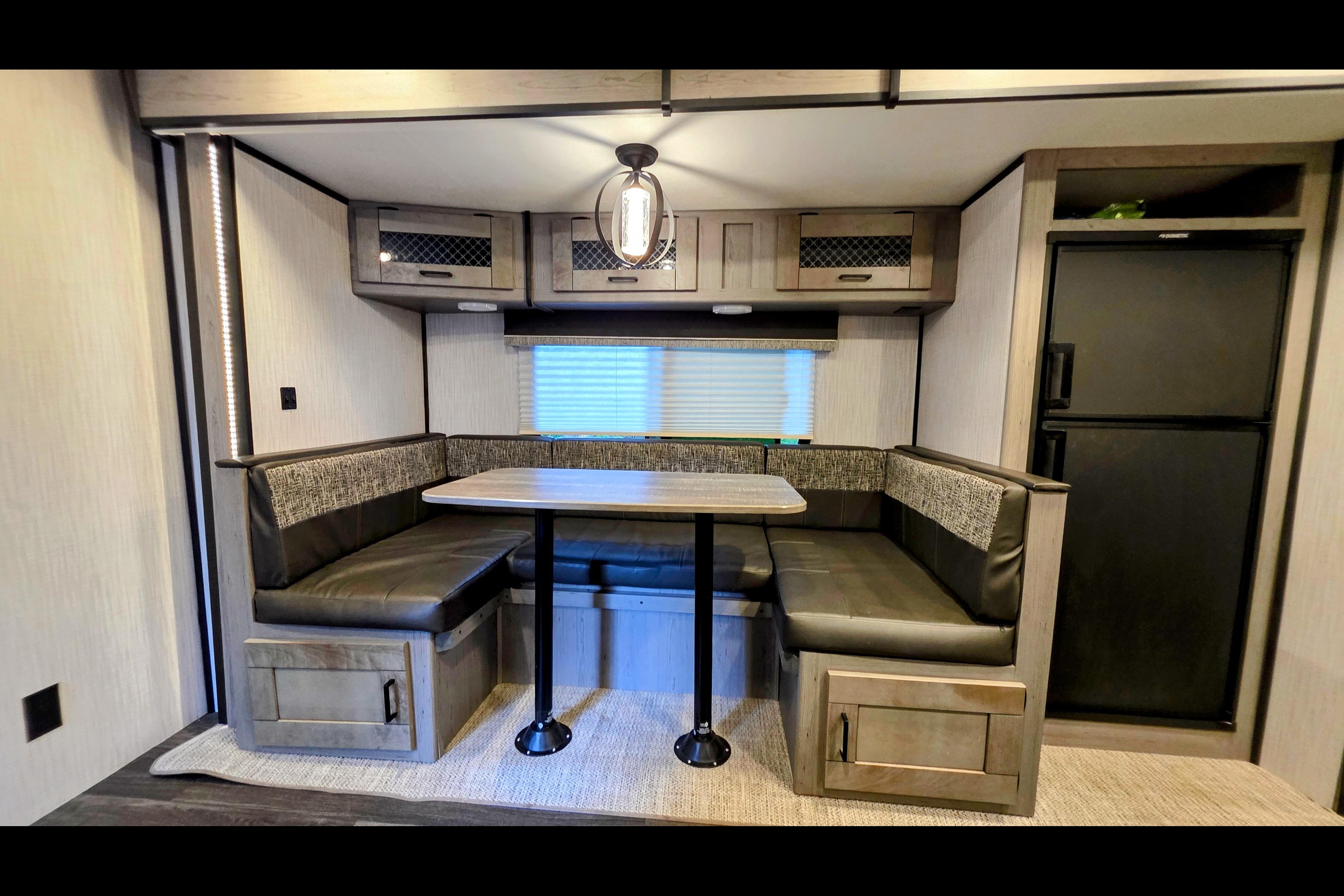 Suite on Site 🏕️
