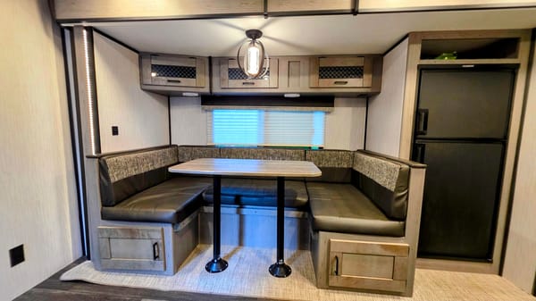 Suite on Site 🏕️