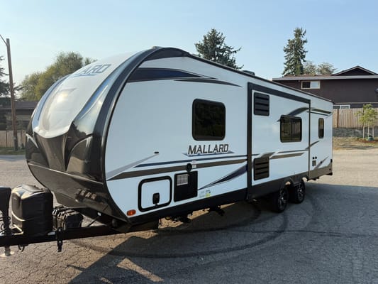 Suite on Site 🏕️