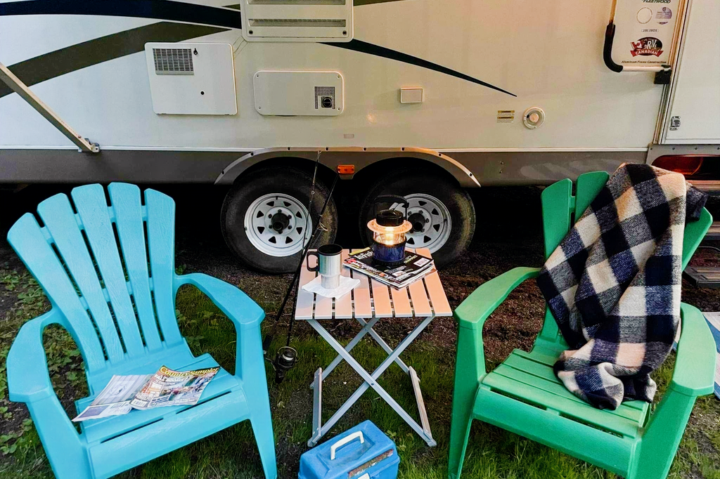 Shawn's Choose Your Adventure Package Trailer!!