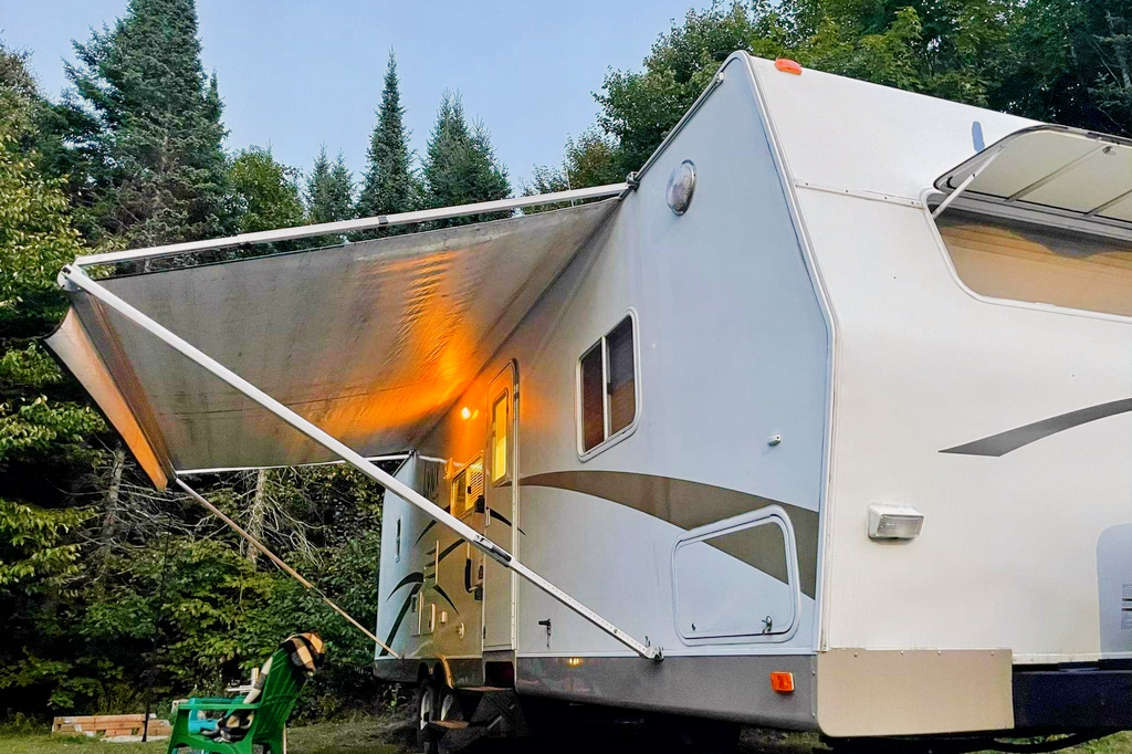 Shawn's Choose Your Adventure Package Trailer!!