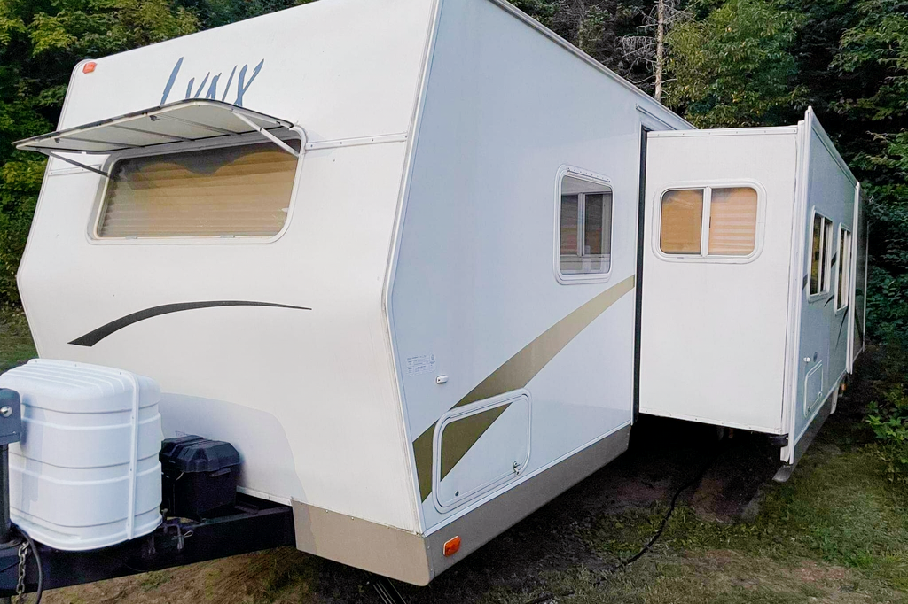Shawn's Choose Your Adventure Package Trailer!!