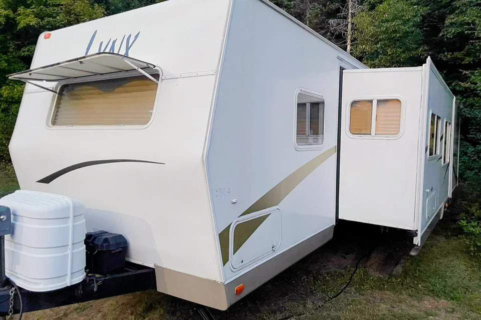 Shawn's Choose Your Adventure Package Trailer!!