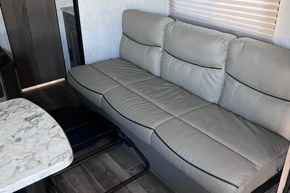 Gulf Stream 275FBG Travel Trailer