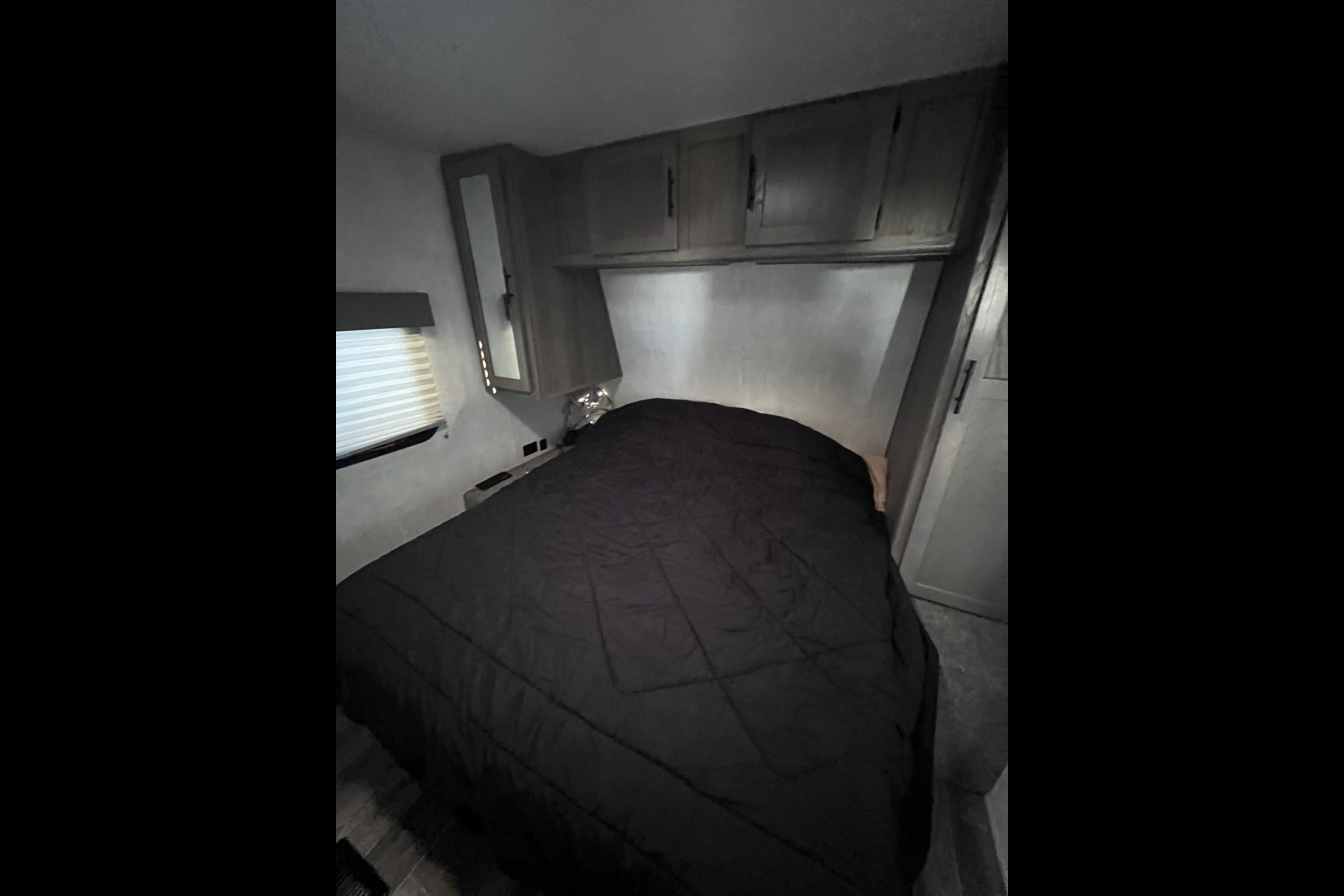 Gulf Stream 275FBG Travel Trailer