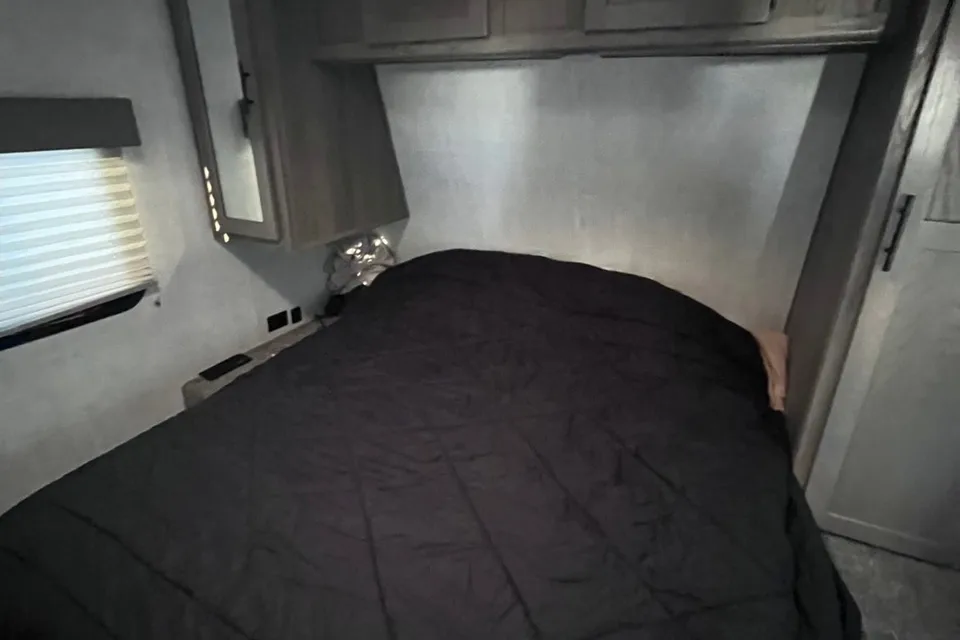 Gulf Stream 275FBG Travel Trailer