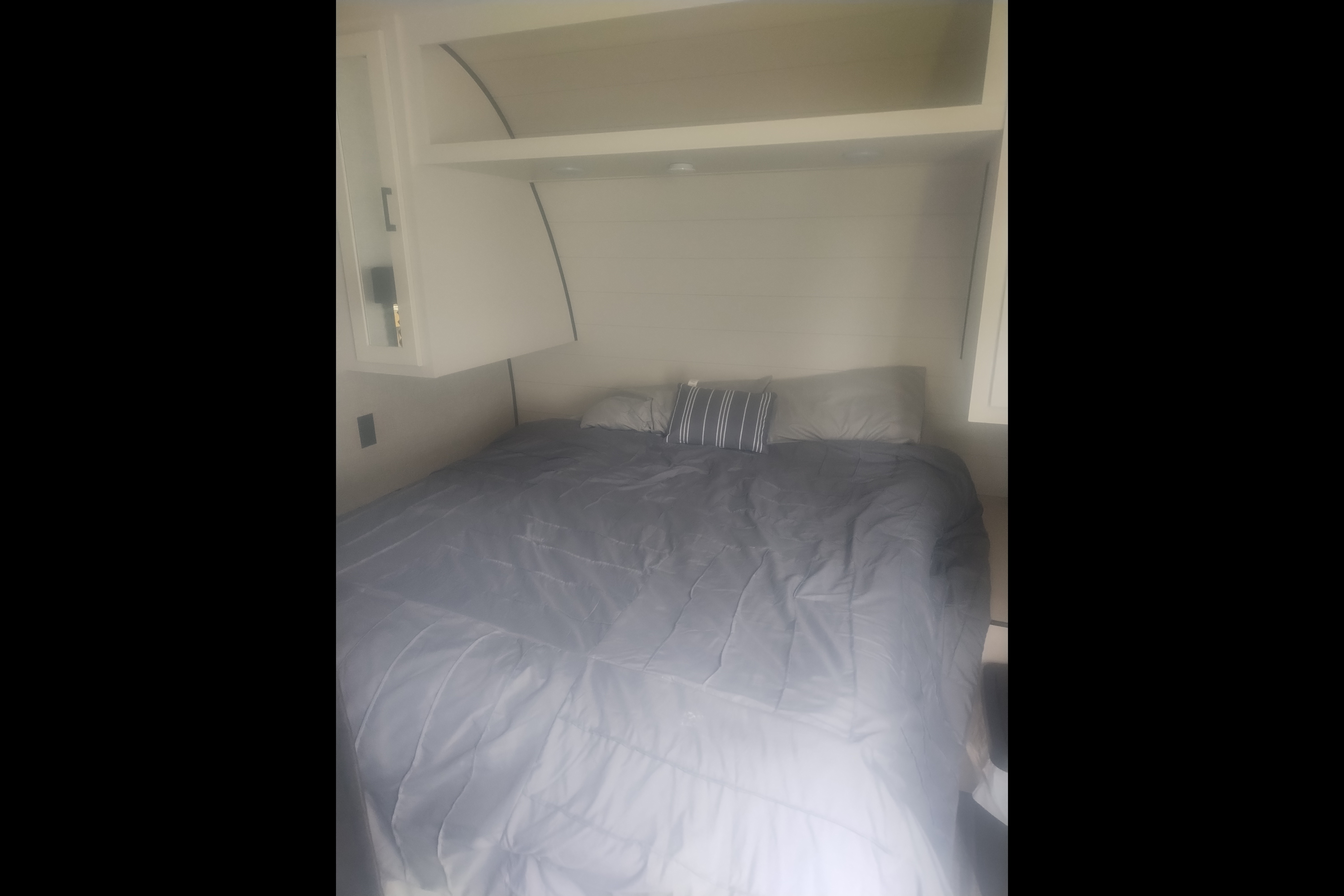 Our LittleLux Camper