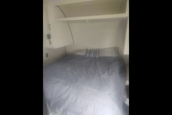 Our LittleLux Camper