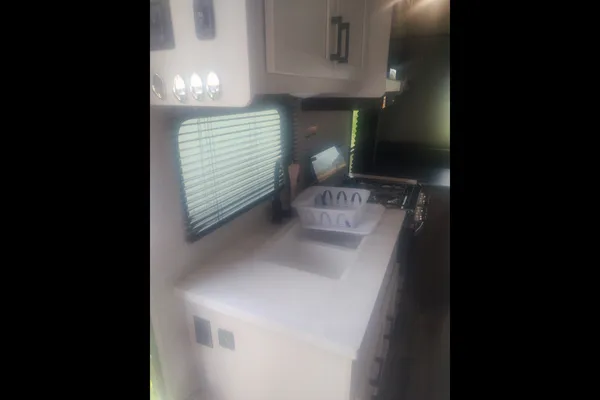 Our LittleLux Camper