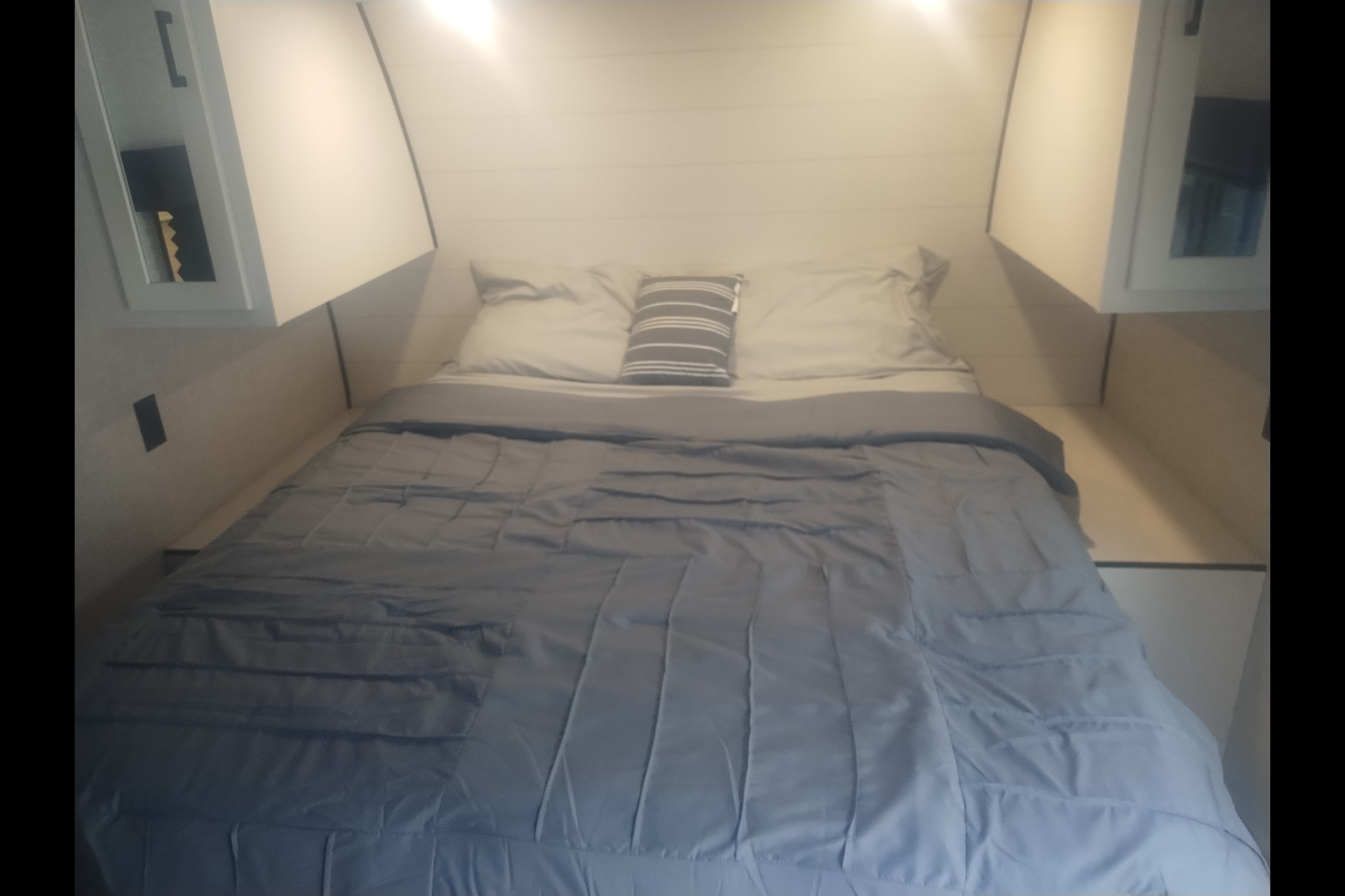 Our LittleLux Camper