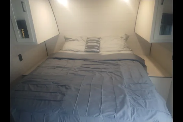 Our LittleLux Camper