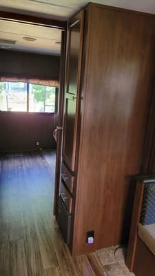 Michael 's Heartland Prowler 32BHS Travel Trailer