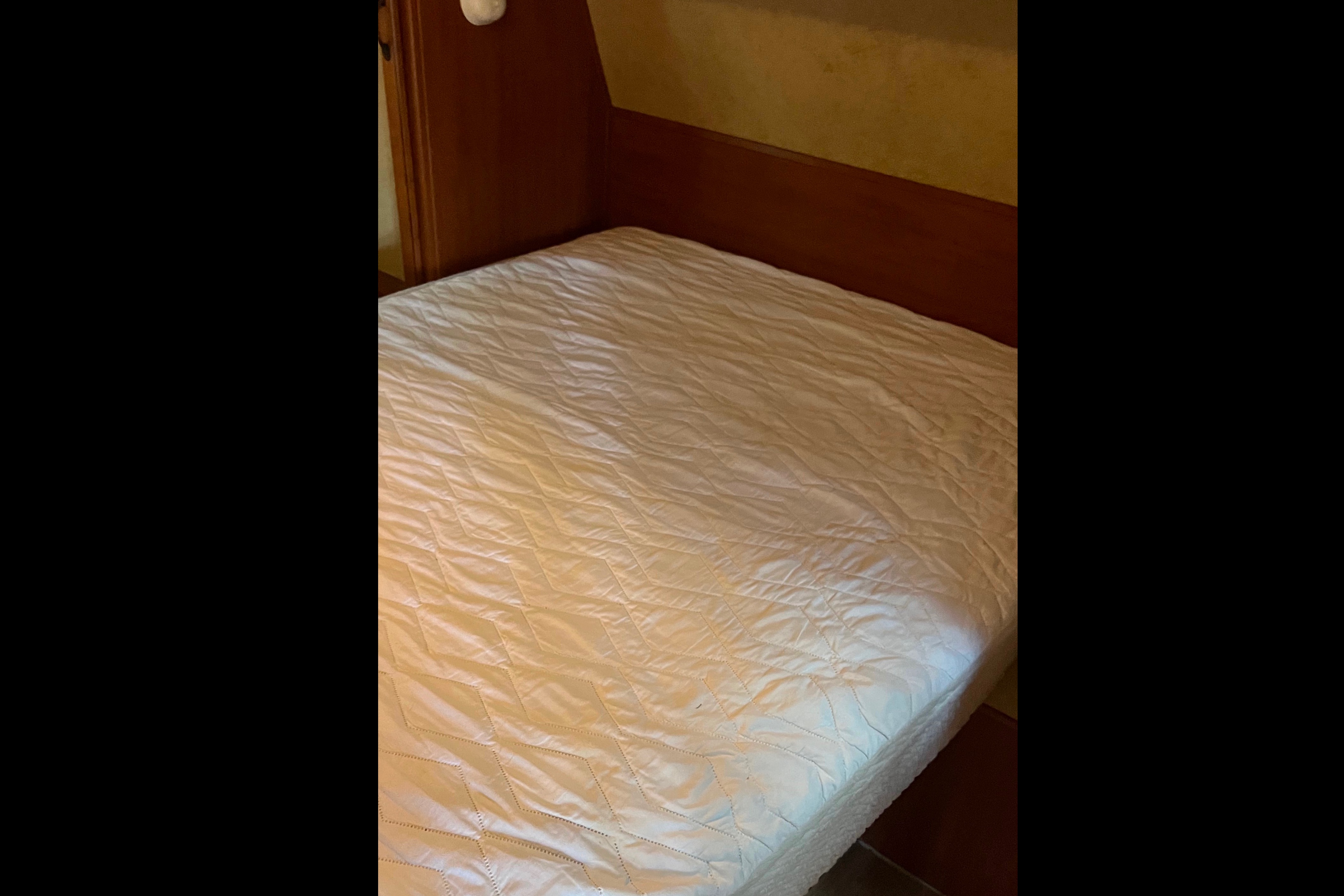 Surveyor Sport 26ft Triple bunks!