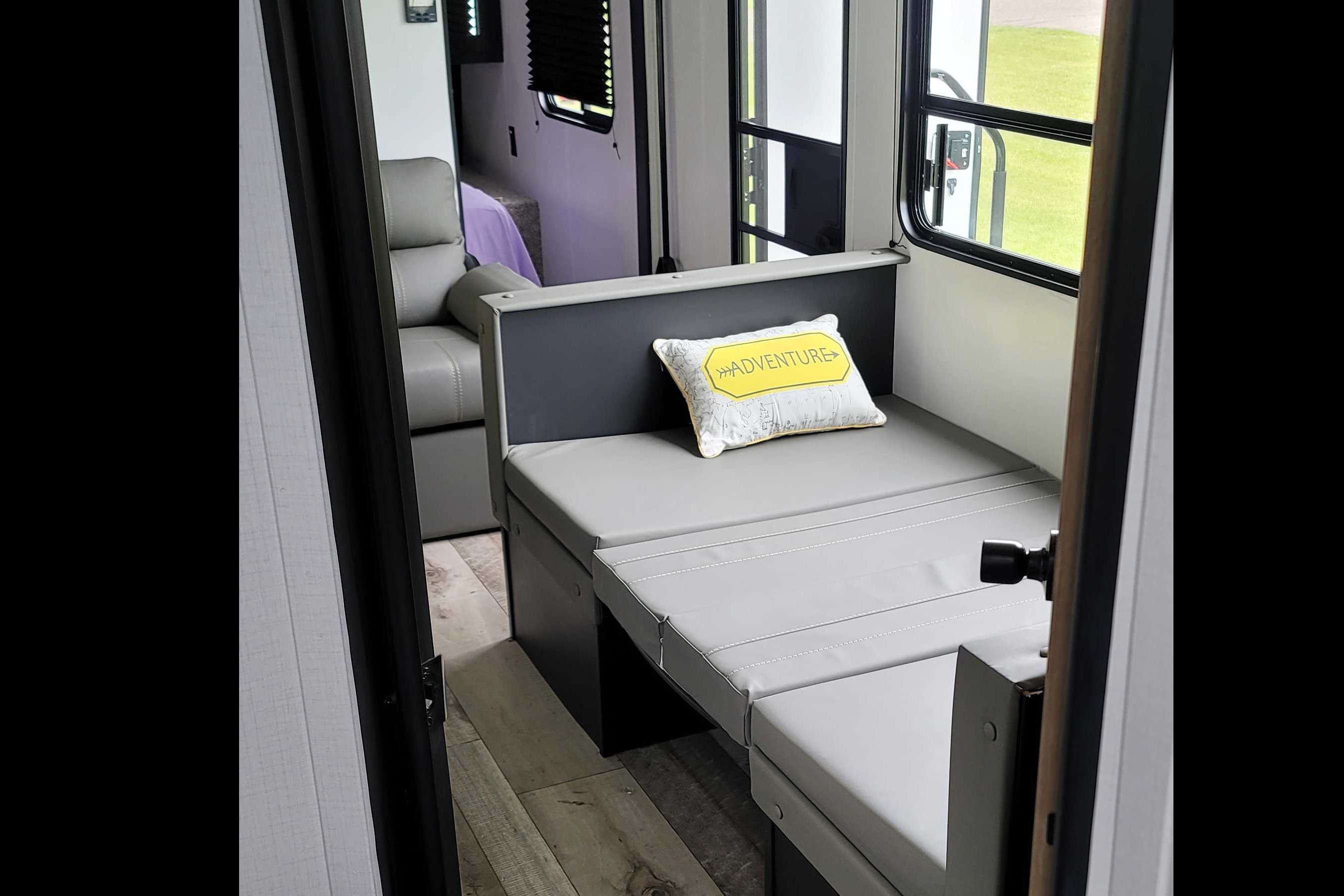 Arsenio's  2022 Keystone Springdale Travel Trailer