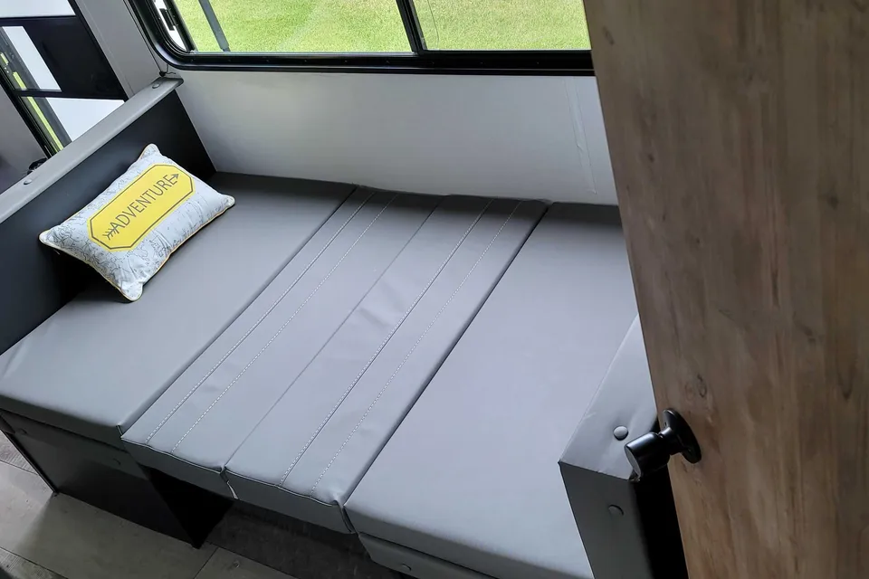 Arsenio's  2022 Keystone Springdale Travel Trailer