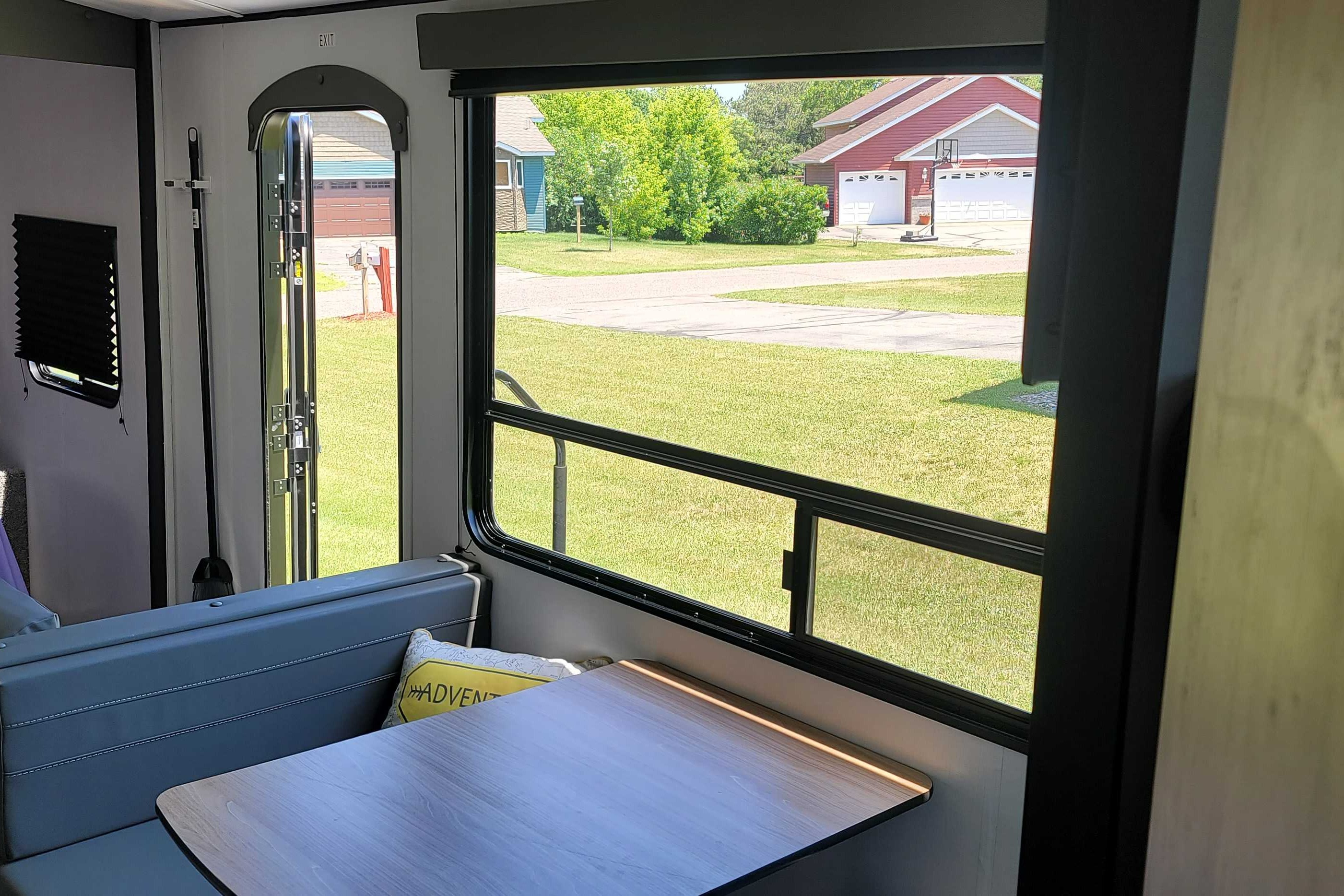 Arsenio's  2022 Keystone Springdale Travel Trailer