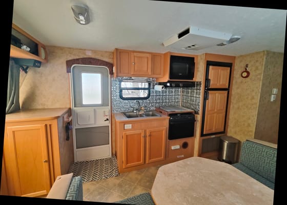 Tyler's Pilgrim Hybrid - 21ft
