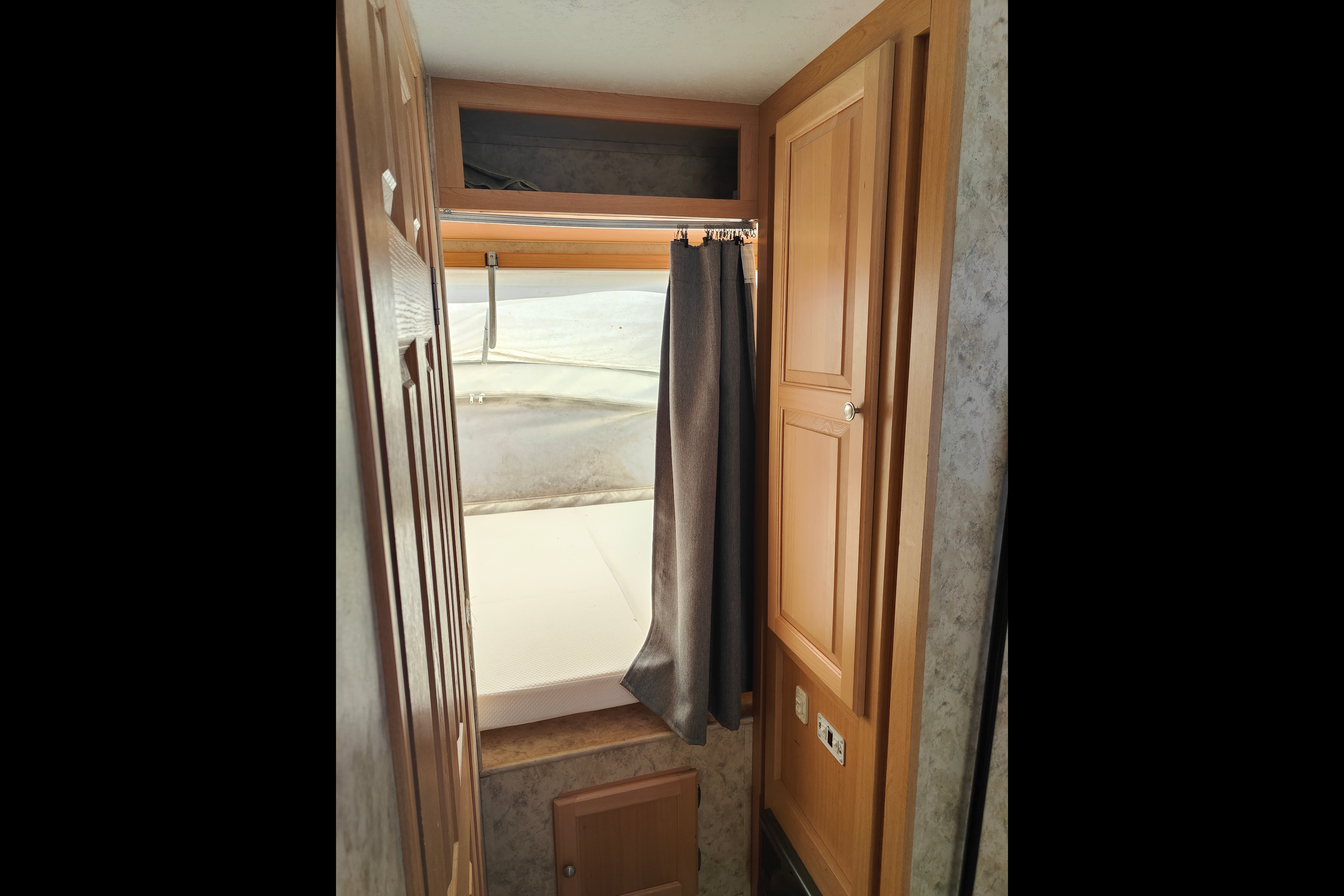 Tyler's Pilgrim Hybrid - 21ft