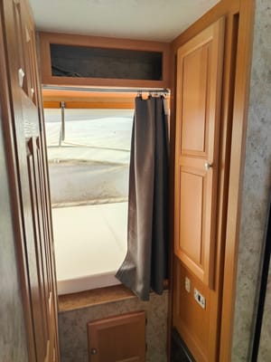 Tyler's Pilgrim Hybrid - 21ft