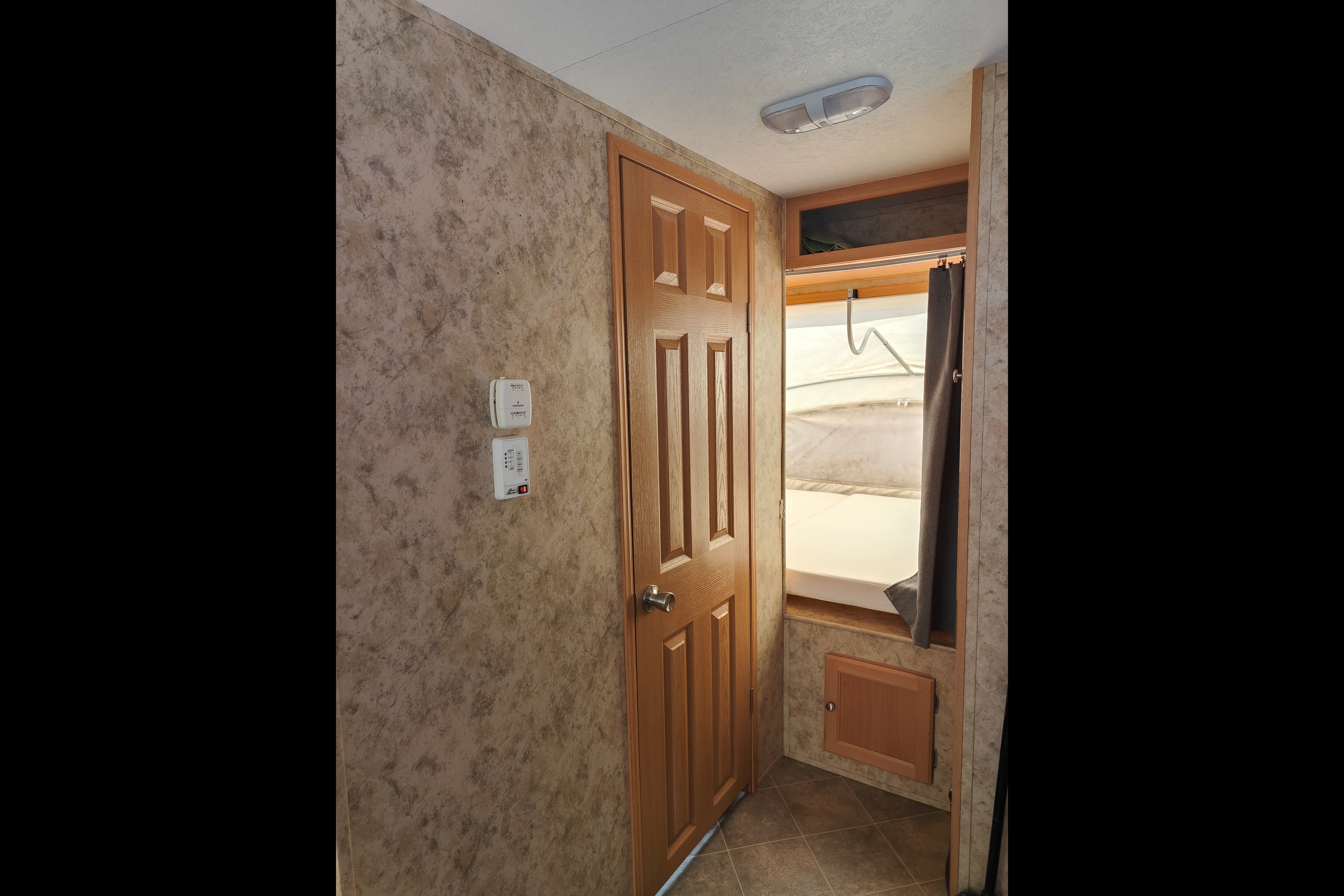 Tyler's Pilgrim Hybrid - 21ft
