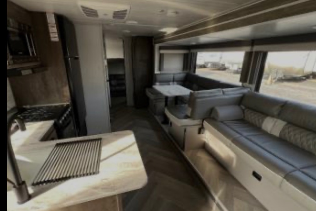 Family Fun Salem Cruiselite Travel Trailer