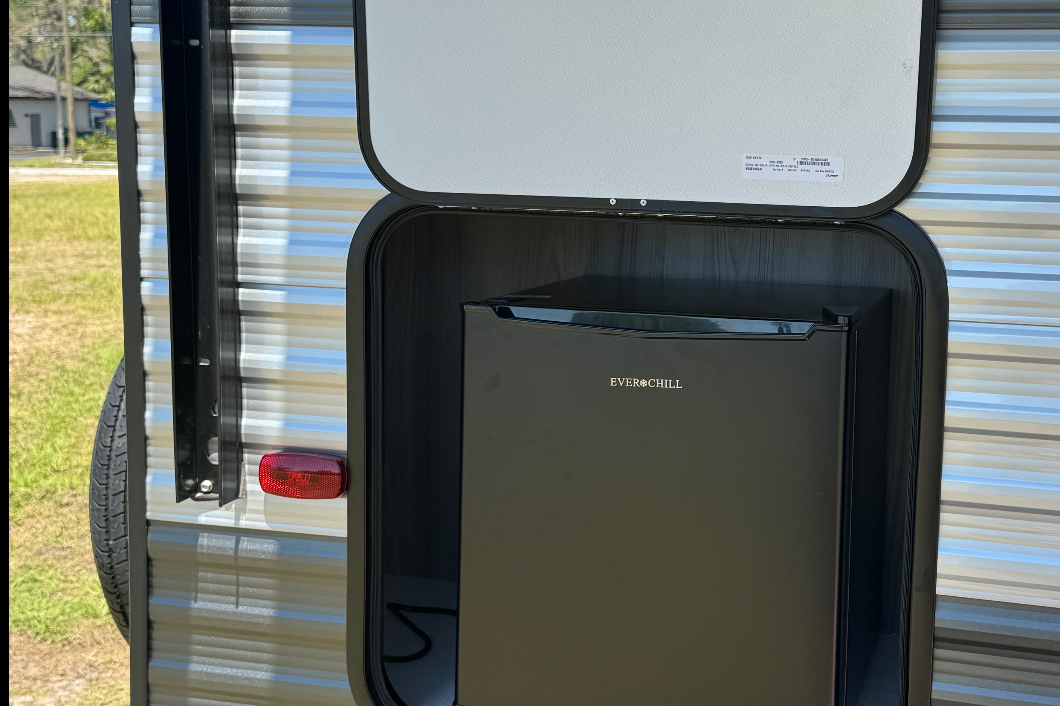 Brand new, easy to tow 2024 Forest River Salem - Clearwater beach