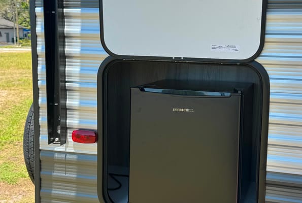 Brand new, easy to tow 2024 Forest River Salem - Clearwater beach