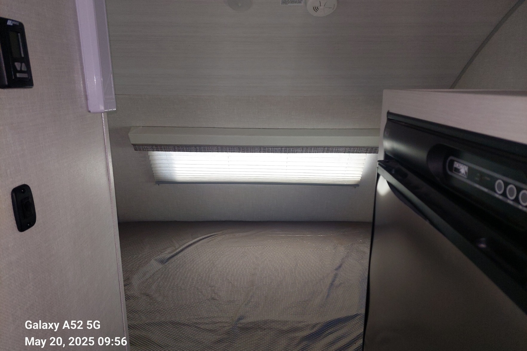 Jeff's Forest River R-171 Travel Trailer