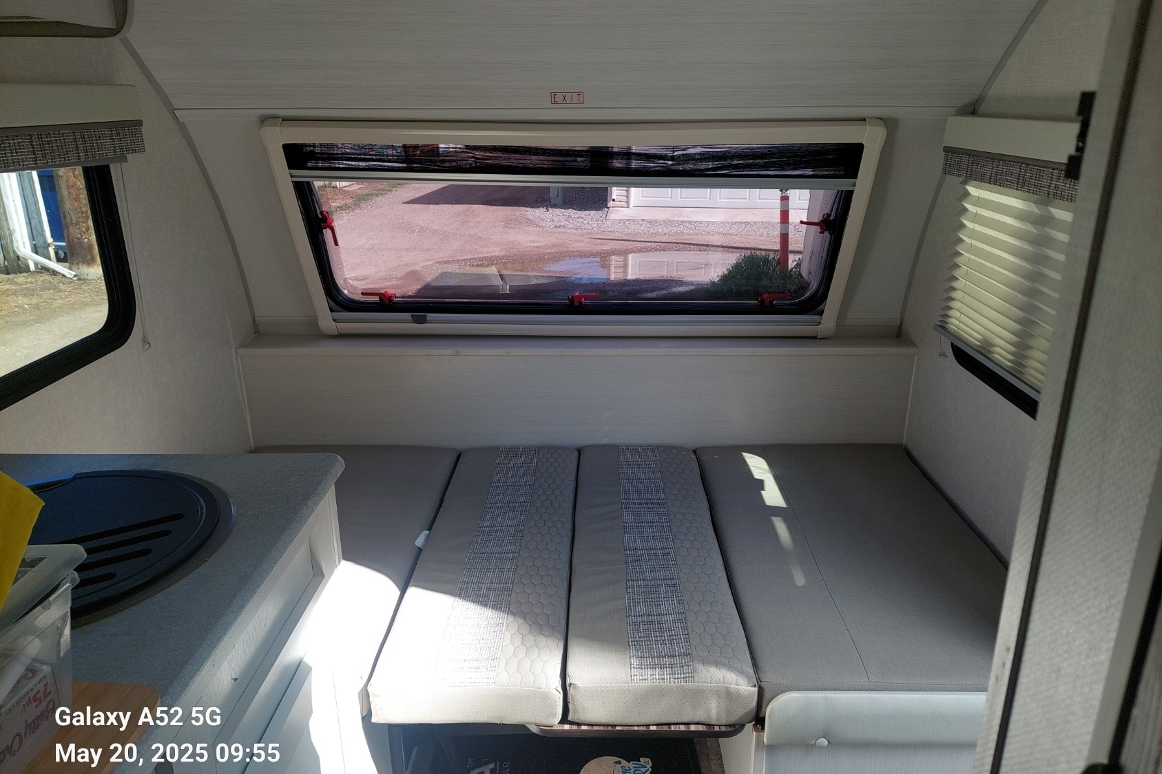 Jeff's Forest River R-171 Travel Trailer